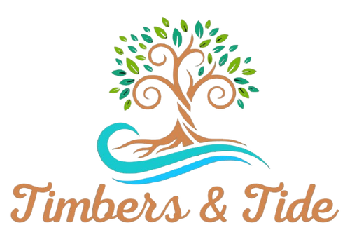 Timbers and Tide Creations
