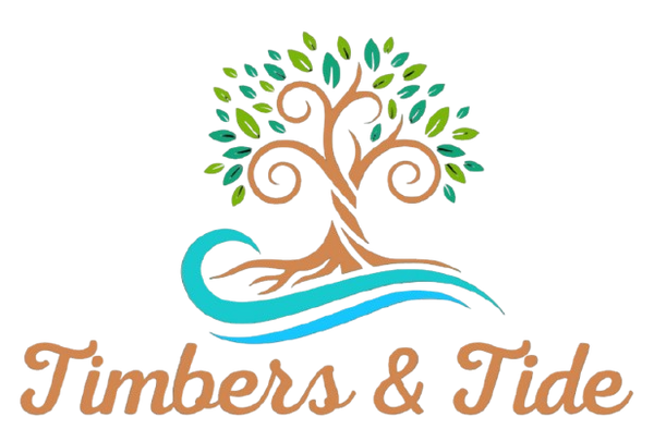 Timbers and Tide Creations